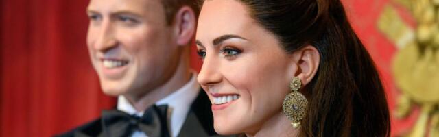 Nova kraljevska rezidencija Kejt Midlton i princa Vilijama: Luksuz o kojem svi pričaju u dvorcu iz bajke