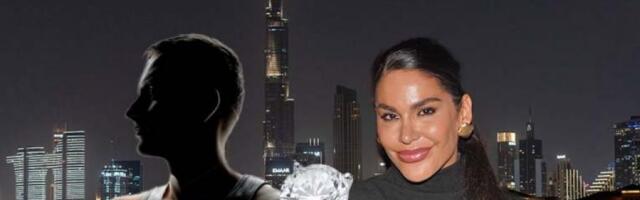 MARINA VISKOVIĆ KONAČNO POKAZALA LICE DEČKA! ŠOK-BOMBA pravo iz Dubaija! Ovaj dasa joj kupuje SKUPOCENE POKLONE!