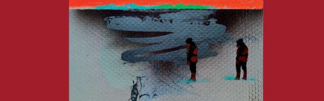 Grafika malog formata: Prilika da sebe i drage osobe obradujete autentičnim umetničkim radom