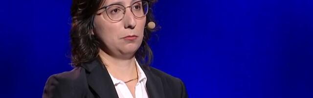 Izgubila je 1.500.000, imala brojne neuspehe: Emotivna izjava Sanje nakon što je postala heroina "Potere"