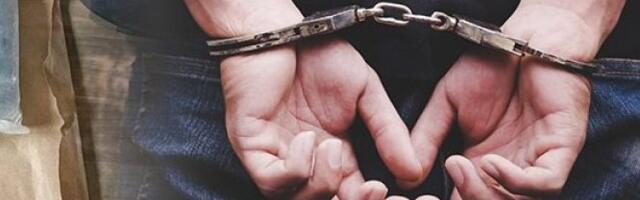 Pao za "sitno": Uhapšen Aleksa Ćorac, ''vojnik'' klana Marka Zekića