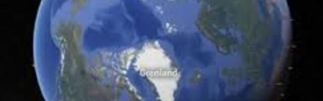 Закон о анексији Гренланда предат Конгресу: Доделити му статус савезне државе САД