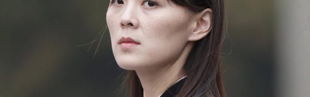 "IZVINITE SE": Oglasila se sestra Kim Džong Una, jedna rečenica iznenadila je ceo region