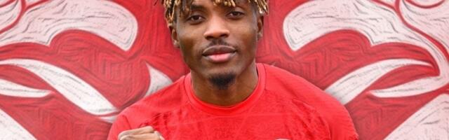 Činedu otišao iz Radnika u Aziju