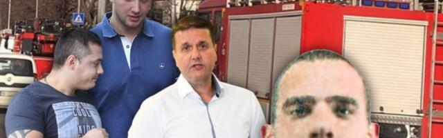 UGROŽENI VAŽNI PREDMETI!? Gorela arhiva, kancelarije i računovodstvo Tužilaštva za organizovani kriminal! (VIDEO)