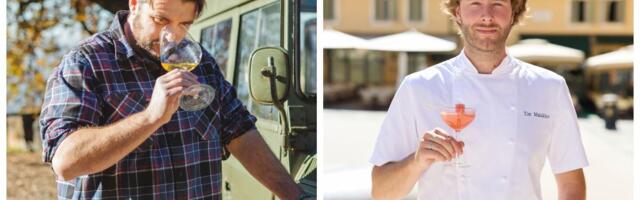 Dvostruko italijansko gastro-gostovanje u Fresci: Nikola Gatta i toskanski Sull’Amo u Beogradu