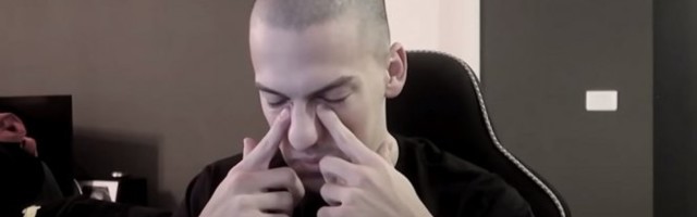 BAKA PRASE ZVANIČNO GASI JUTJUB KANAL - Mnogo mi je TEŠKO... Jutjuber se oprostio POSLEDNJIM SNIMKOM