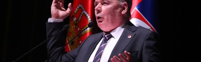 Monarhisti: Smene inspektora pokazuju da je država pod kontrolom narkomafije