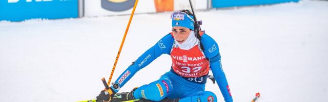 Italijanka pala na dopingu, pa dobila zeleno svetlo da se takmiči na ZOI