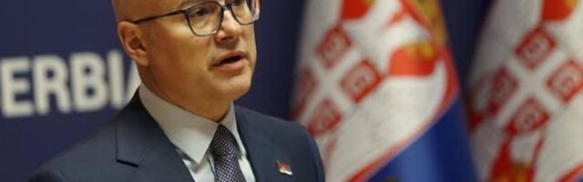 "SRETENJE JE PRAZNIK SVIH SRBA": Vučević na svečanoj akademiji u Banjaluci