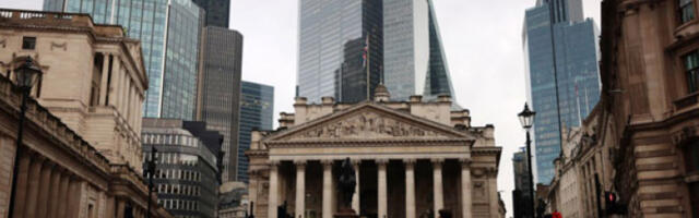 Britanske banke planiraju alternativu za Vizu zbog zabrinutosti od Trampa