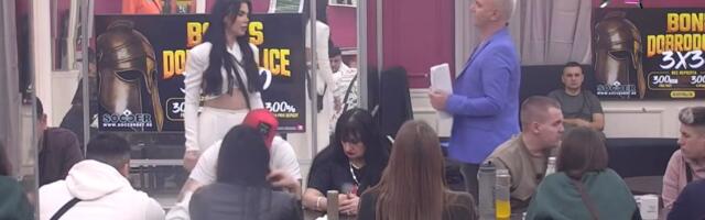 Drama u Šimanovcima: Anita doživela nervni slom, urlala na produkciju: “Idem kući, donesite mi ugovor”