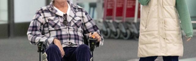 Erik Dejn je snimio NAJTEŽE POSLEDNJE REČI za ćerkice: "Vi ste moje sve na svetu, bolest mi uzima telo..."