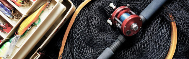 Пецање са магнетом оца и сина завршило се проналаском минобацачке гранате