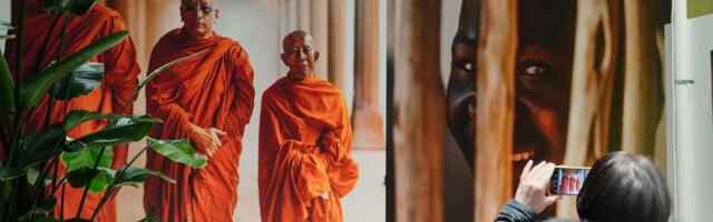 Otvorena humanitarna izložba fotografija “People of the World”, prihod namenjen lečenju dečaka iz Beograda