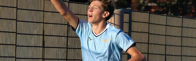 Tek izabrao Srbiju, a već je na pomolu transfer karijere – u Juventus ili Milan!