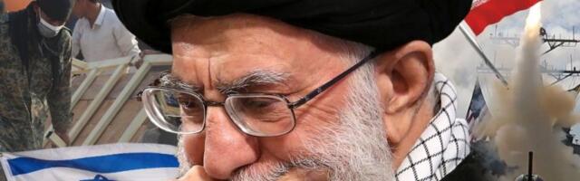 "ZNALI SU KAD SPAVA, IDE U TOALET I JEDE": Ovako su MOSAD i CIA likvidirali Hamneija! PILOTI su pre akcije dobili ovu poruku