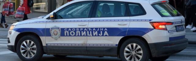 Na Čukarici zaplenjeno 50 kilograma marihuane