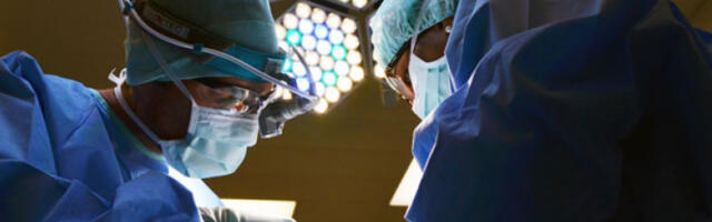 Италијански хирург Ђамберти ће у Београду оперисати пацијенте са срчаним манама