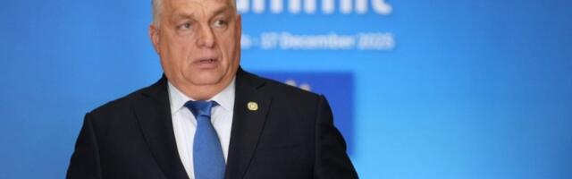 AU, ORBAN NIKAD JAČE UDARIO NA ZELENSKOG! Predsedniče, ovo neće proći! (VIDEO)