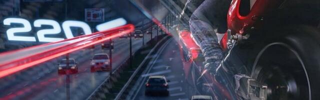 LEKARI SE BORE ZA ŽIVOT TINEJDŽERA KOGA JE POKOSIO CRVENI BMW! Pojavile se fotografije besne mašine, očevidac otkrio UŽASNE DETALJE! (FOTO)