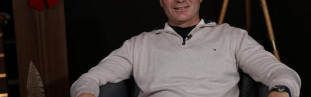 ŠOK U HUMSKOJ: NJEGA je Partizan hteo pre Blagojevića - jedan poziv je promenio sve!