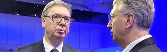 Frljić: Plenković je sličan Vučiću