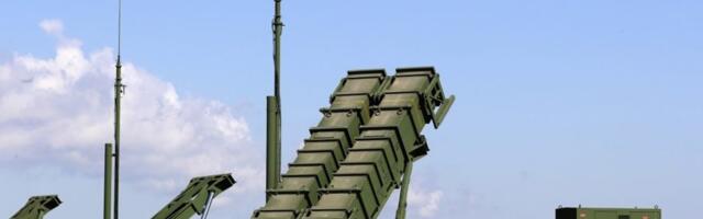 NATO presreo raketu koju je Iran ispalio ka Turskoj, treći put od početka rata