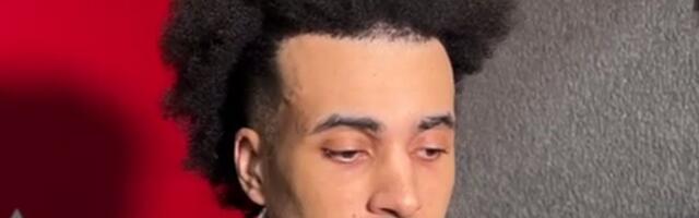 Nvora poslao "skrivenu" poruku: "Loš meč za mene, a bolji nego mnogi loši mečevi drugih igrača u Evroligi"