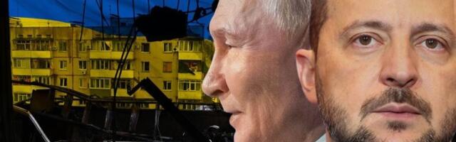 "EVROPLJANI ČINE SVE DA UKRAJINU UBEDE DA NASTAVI RAT": Putinov čovek razočaran otkrio šta se sada dešava s PREGOVORIMA