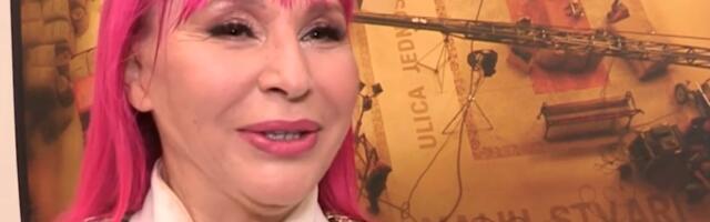 Zorica Brunclik o KOLEGI sa estrade koji joj se JEDINI NAŠAO U NAJTEŽEM PERIODU: "Čuo me je, u tom trenutku nije verovao..."