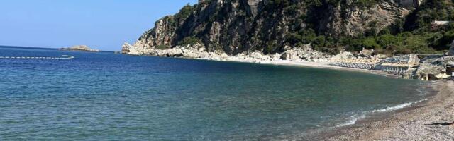 Telo misterioznog stvora pronađeno na obali Jadrana: Pojava uznemirila meštane, kruži jeziv snimak