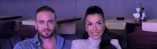 ŠOK-PRIZNANJE MIE BORISAVLJEVIĆ! Pevačica priznala da li njen suprug Bojan koristi FOTOŠOP!