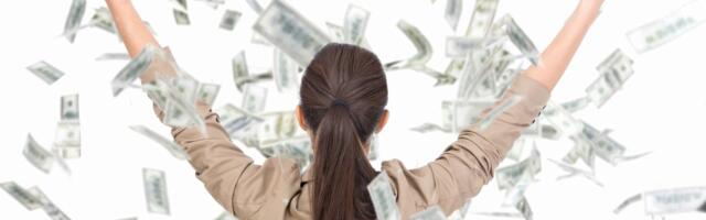 Žena osvojila 29.000 evra na lutriji, pa otkrila šta joj je donelo sreću: "Nosim ga u novčaniku"