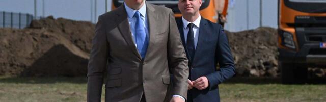 Da li naftna kriza u Srbiji i svetu može da ubrza ili uspori Vučića da raspiše izbore?