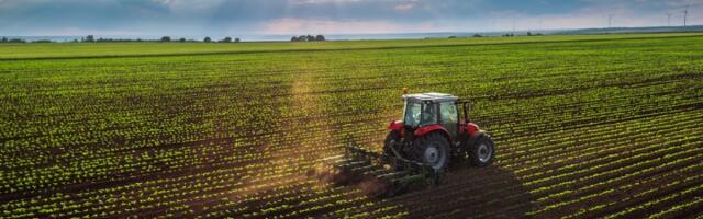 Povećana cena dizela za poljoprivrednike