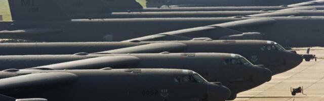 Напади дроновима на стратешке базе САД са нуклеарним арсеналом