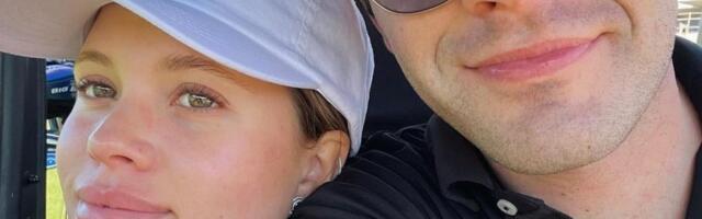 Sofija u tajnosti rodila drugo dete, manekenka rodila sina, dala mu ime sa snažnom simbolikom (foto)