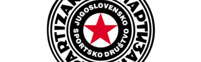 PRIMIRJE U PARTIZANU: Oglasilo se JSD i podržalo fudbalski klub na putu do evropske licence!
