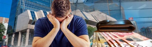 "To je najveća kazna za banku": NBS prvi put javno reagovala na ovakav slučaj