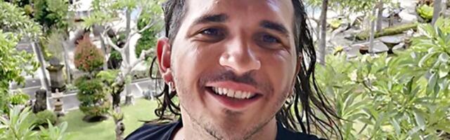 PEVAČ OŠIŠAO DUGU KOSU DA BI PRESADIO NOVU: Svi se pitaju šta se desilo Pavlu Dejaniću