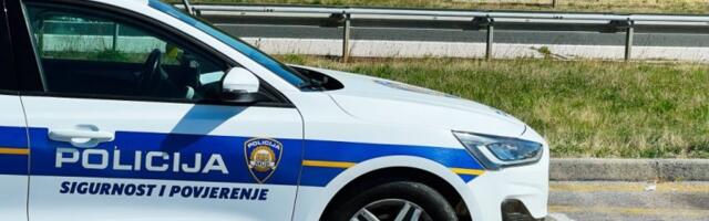 IMA POGINULIH! Teška nesreća na auto-putu!