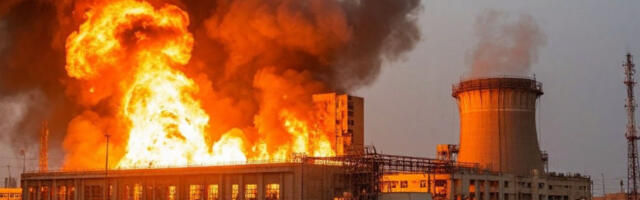 Удар на нуклеарку  „Бушер” прети катастрофом: Техеран упозорава на регионалну трагедију