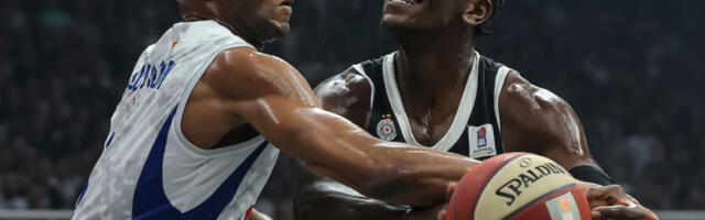 PARTIZAN NA NOVOM IZAZOVU: Sve je spremno za derbi u Morači!