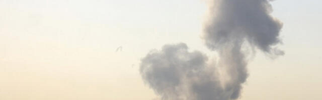 Израелска војска гађала три аеродрома у Техерану