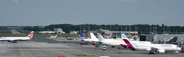 ЕУ расправља о утицају енергетске кризе на сектор авијације и рад аеродрома