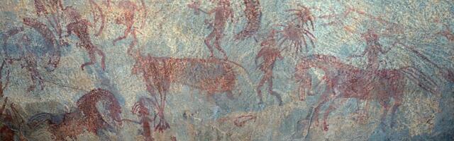 191 eksperiment sa praistorijskim oružjem pokazao nešto neočekivano: Luk i strela korišćeni pre 40.000 godina?