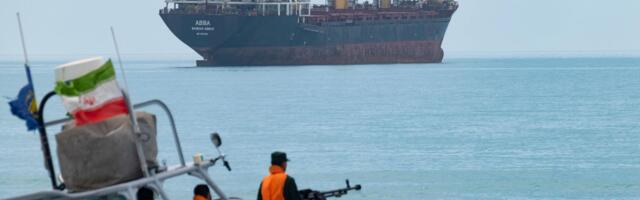 Kako je Ormuski moreuz postao najmoćnije oružje Irana