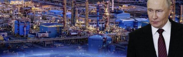 Puca moćna država u srcu Evrope! Počinje prava energetska kataklizma: Zatvaraju se škole, fabrike...