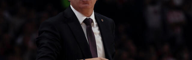 Ćavi Paskval pred Crvenu zvezdu - "moramo biti spremni za svaki scenario"